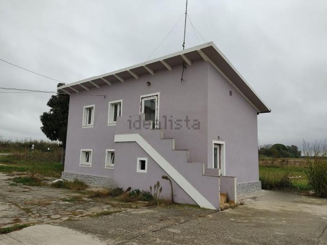 Villetta indipendente in vendita di 120 m² in Località America