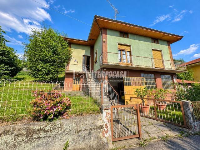 Villetta indipendente in vendita di 120 m² in Località Barba