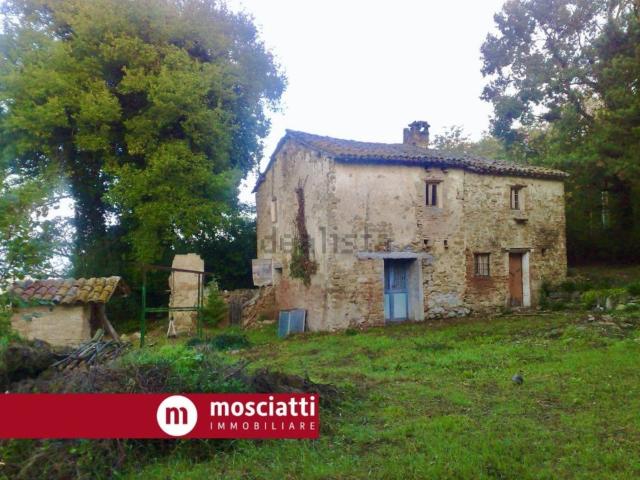 Villetta indipendente in vendita di 120 m² in Località Basciano