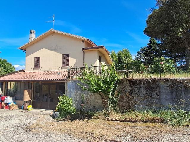 Villetta indipendente in vendita di 120 m² in Località Buonrespiro, 5