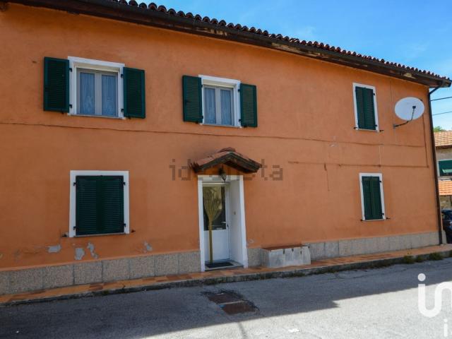 Villetta indipendente in vendita di 120 m² in Località Bugile Sottano