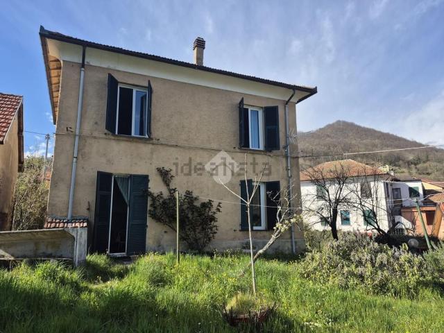 Villetta indipendente in vendita di 120 m² in Località Castello, 7