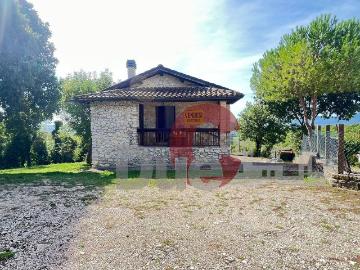Villetta indipendente in vendita di 120 m² in Località Casette, 1