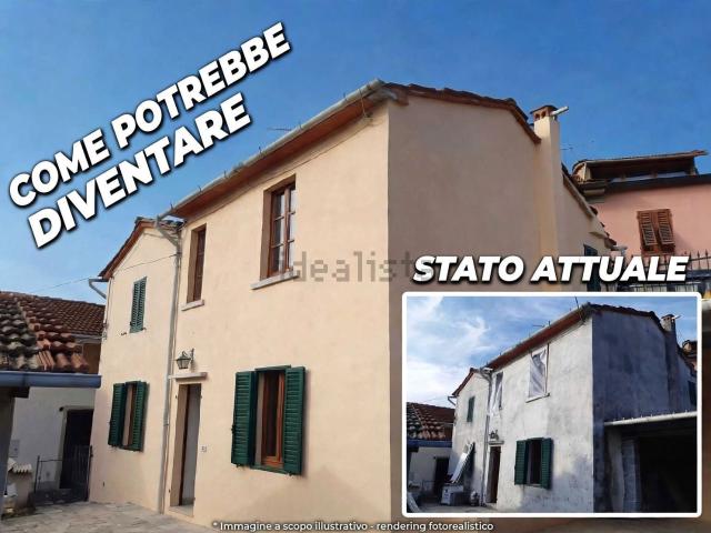 Villetta indipendente in vendita di 120 m² in Località Celle, 29
