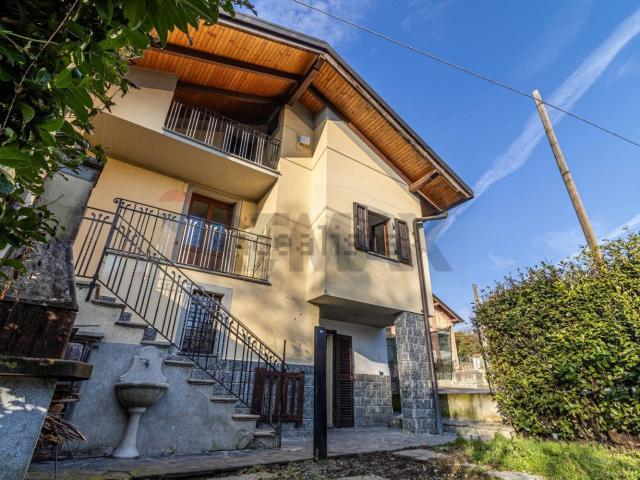 Villetta indipendente in vendita di 120 m² in Località Crabia Superiore, 15