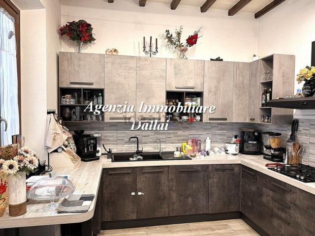 Villetta indipendente in vendita di 120 m² in Località la Torre