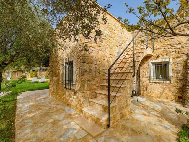 Villetta indipendente in vendita di 120 m² in Località Manie