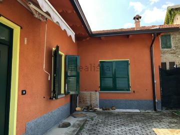 Villetta indipendente in vendita di 120 m² in Località manini