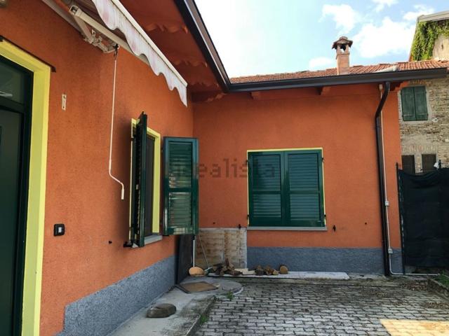 Villetta indipendente in vendita di 120 m² in Località manini