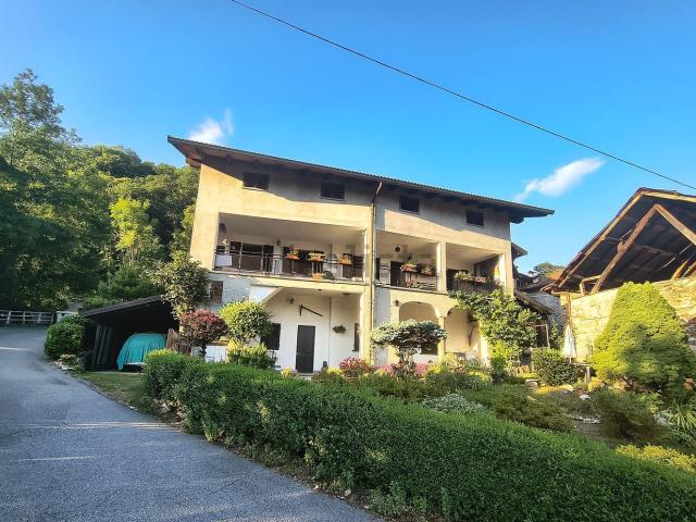 Villetta indipendente in vendita di 120 m² in Località Oro, 23