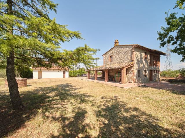 Villetta indipendente in vendita di 120 m² in Località Palandri