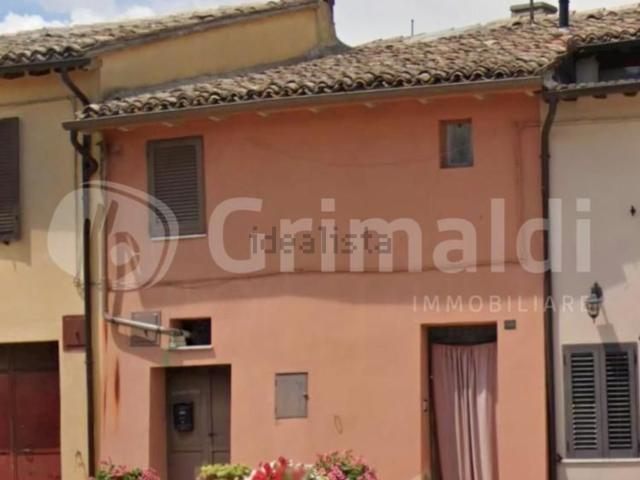 Villetta indipendente in vendita di 120 m² in Località Pietrauta, 1