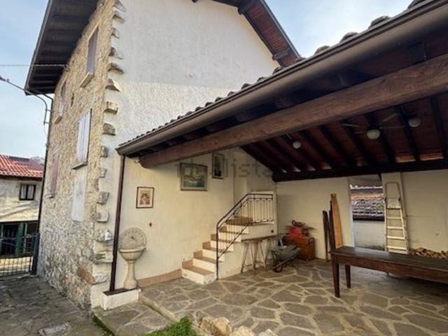 Villetta indipendente in vendita di 120 m² in Località Prelo, 1