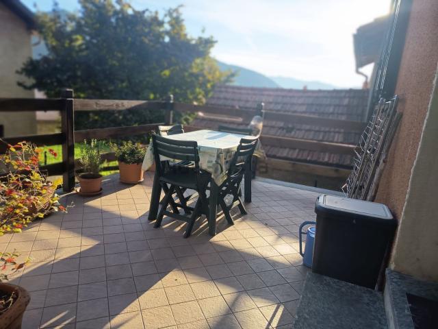 Villetta indipendente in vendita di 120 m² in Località sorrivi