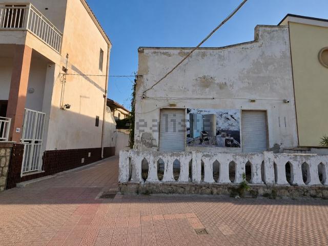 Villetta indipendente in vendita di 120 m² in Lungomare Falcone Borsellino