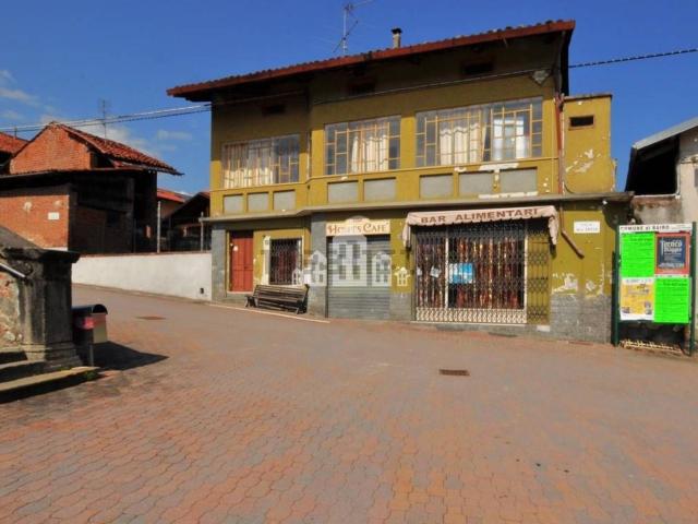 Villetta indipendente in vendita di 120 m² in Piazza della Chiesa, 5