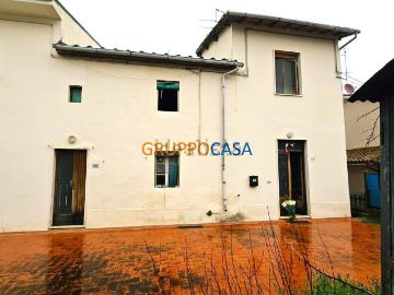 Villetta indipendente in vendita di 120 m² in Piazza Mario Panattoni, 4