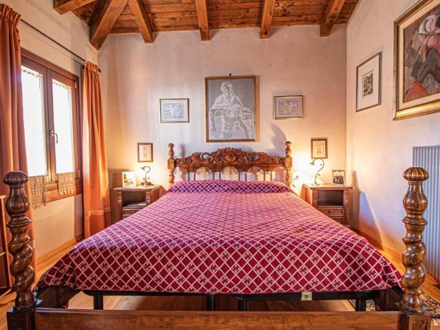 Villetta indipendente in vendita di 120 m² in Piazza tiziano