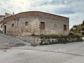 Villetta indipendente in vendita di 120 m² in Strada Comunale Basso Casale, 7