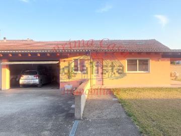 Villetta indipendente in vendita di 120 m² in Strada Acqui