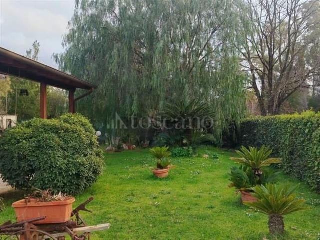 Villetta indipendente in vendita di 120 m² in Strada Gorgolicino