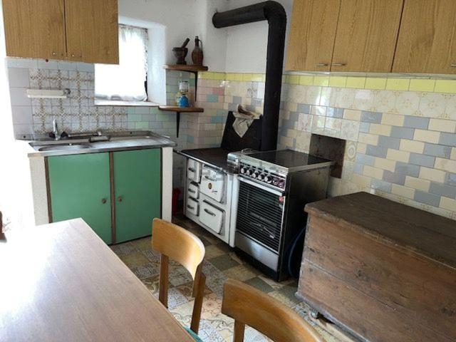 Villetta indipendente in vendita di 120 m² in Strada del Mortirolo