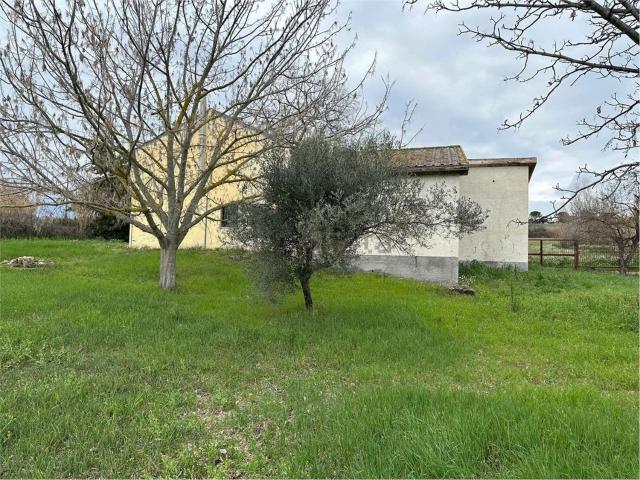 Villetta indipendente in vendita di 120 m² in Strada Fonte di Moro, 3