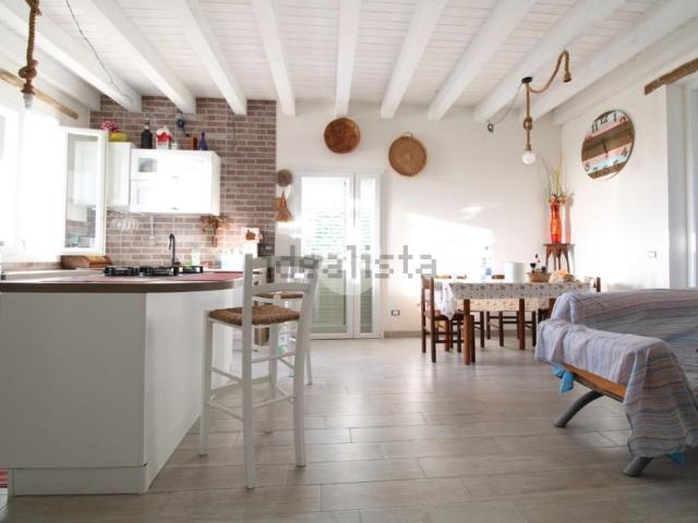 Villetta indipendente in vendita di 120 m² in Strada Mazara Erice, 65