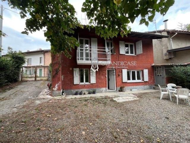 Villetta indipendente in vendita di 120 m² in Strada San Pietro, 4
