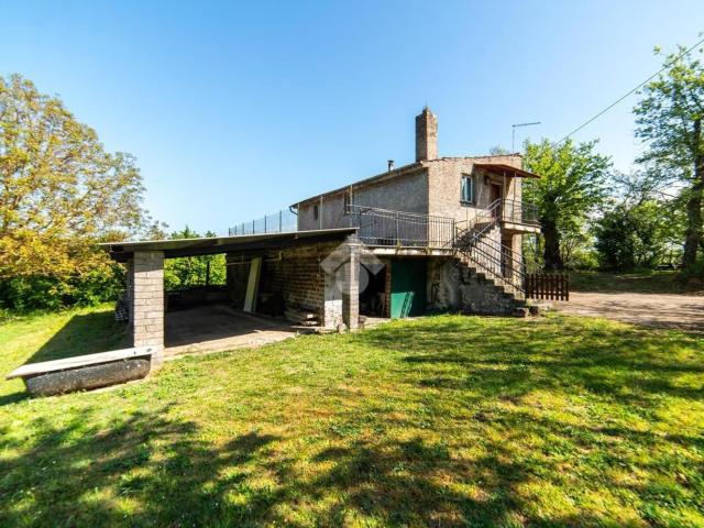Villetta indipendente in vendita di 120 m² in Strada Santirossi