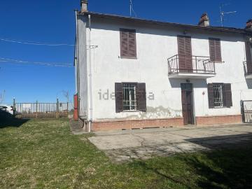 Villetta indipendente in vendita di 120 m² in Strada Scagno, 43