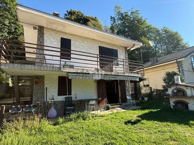 Villetta indipendente in vendita di 120 m² in Strada Passo delle Croce, 50
