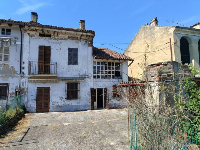 Villetta indipendente in vendita di 120 m² in Strada per Balzola, 2