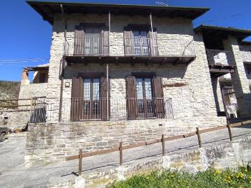 Villetta indipendente in vendita di 120 m² in Strada per Bosmenso