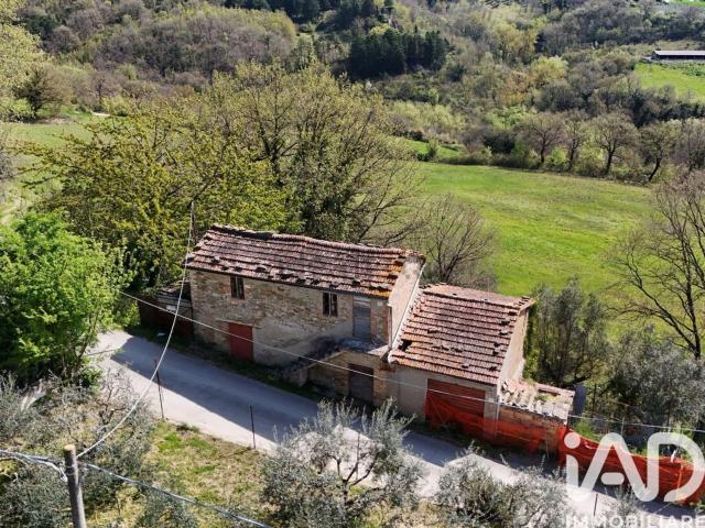 Villetta indipendente in vendita di 120 m² in Strada per Rancolfo, 49