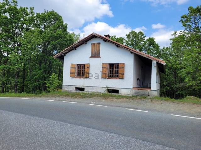 Villetta indipendente in vendita di 120 m² in Strada Provinciale 7