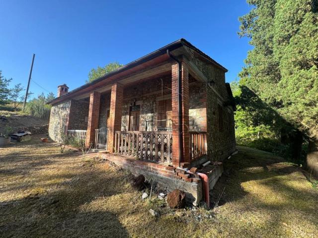 Villetta indipendente in vendita di 120 m² in Strada Provinciale 45