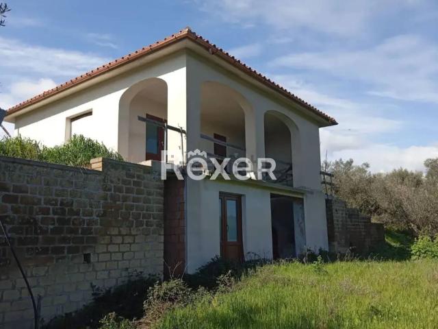 Villetta indipendente in vendita di 120 m² in Strada Provinciale 47
