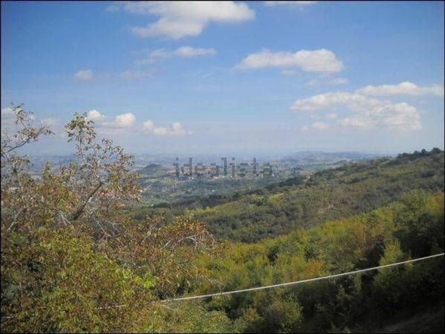 Villetta indipendente in vendita di 120 m² in Strada Provinciale Lisciano