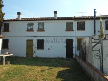 Villetta indipendente in vendita di 120 m² in Strada Rangona Gattola, 60