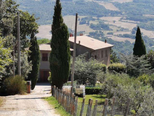 Villetta indipendente in vendita di 120 m² in Strada Vicinale della Leccia, 93