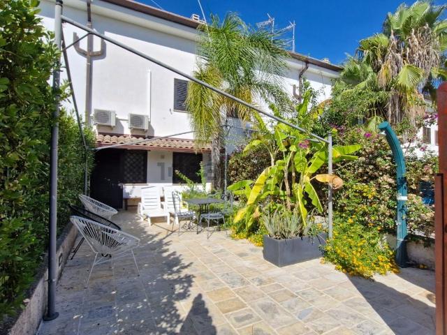 Villetta indipendente in vendita di 121 m²