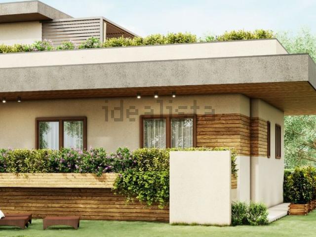 Villetta indipendente in vendita di 121 m²