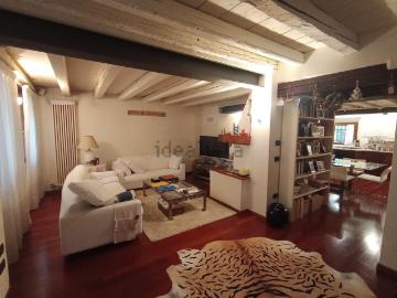 Villetta indipendente in vendita di 121 m²