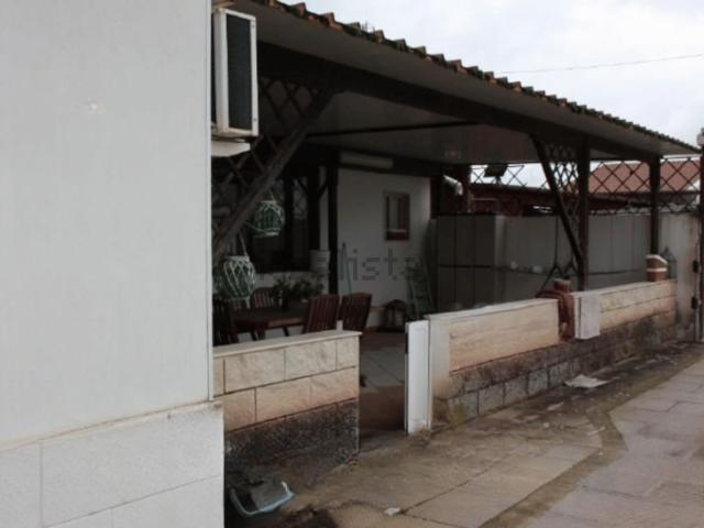 Villetta indipendente in vendita di 121 m² in Via Colombia, 12
