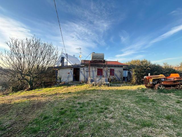 Villetta indipendente in vendita di 121 m² in Via Colle Rasto