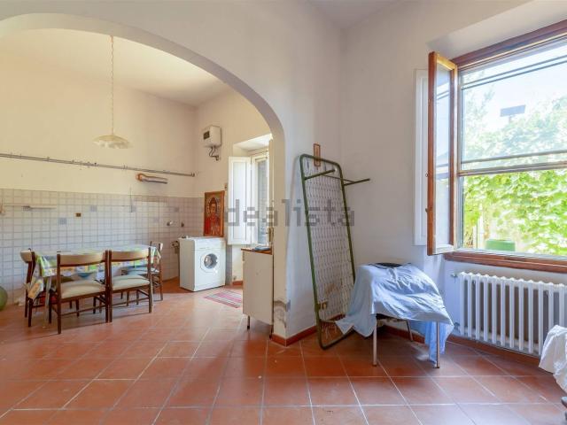 Villetta indipendente in vendita di 121 m² in Via Cosimo Dè Medici