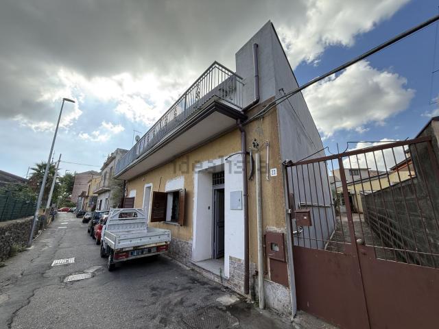 Villetta indipendente in vendita di 121 m² in Via Carcara, 21