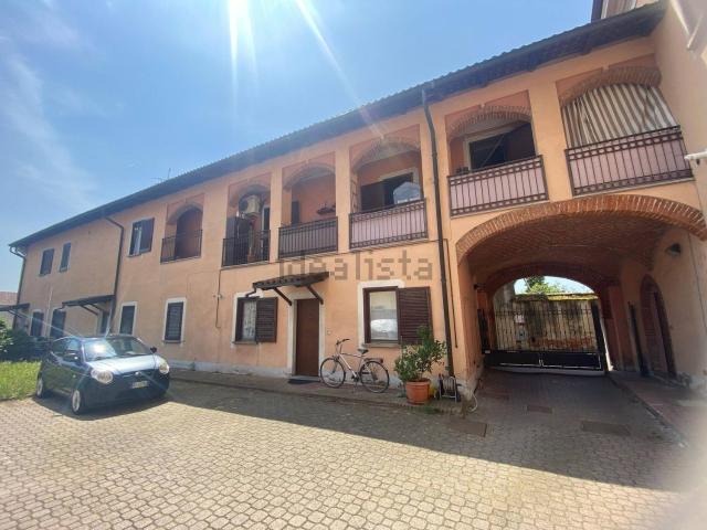Villetta indipendente in vendita di 121 m² in Via Castello Bulgaro, 3