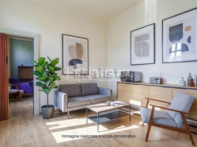 Villetta indipendente in vendita di 121 m² in Via Brolo